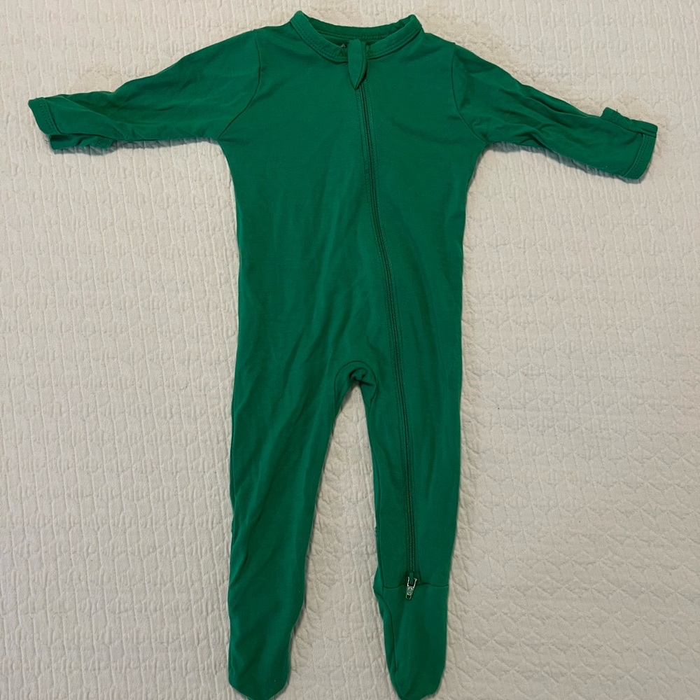 Kyte Baby Footie